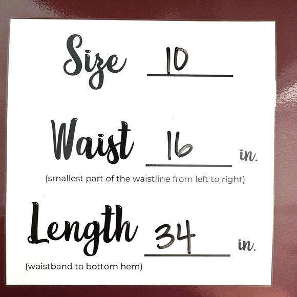 Lauren Ralph Lauren Maxi Linen Skirt Women Size 10 Tan Lined Modest Minimalist - Picture 7 of 7